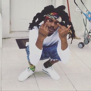 Meet your Posher, Jerry